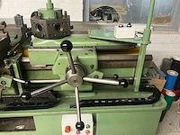 Herbert draaibank - afbeelding 19 van  31