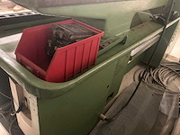 Herbert draaibank - afbeelding 24 van  31