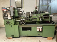 Herbert draaibank - afbeelding 23 van  31