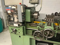 Herbert draaibank - afbeelding 26 van  31