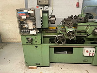 Herbert draaibank - afbeelding 27 van  31