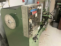 Herbert draaibank - afbeelding 28 van  31