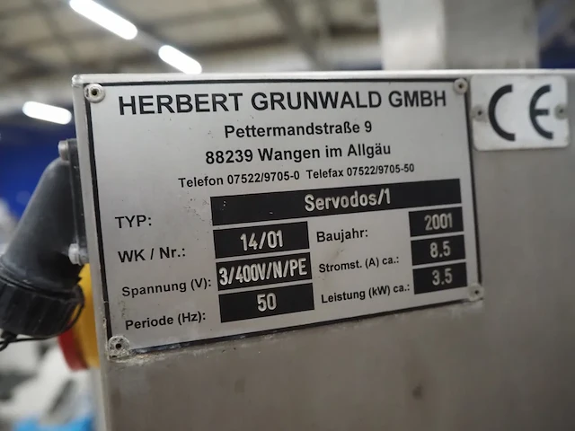 Herbert grundwald gmbh - afbeelding 7 van  15