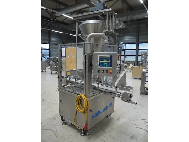 Herbert grundwald gmbh - afbeelding 1 van  15