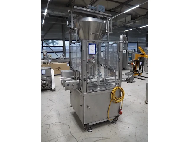 Herbert grundwald gmbh - afbeelding 8 van  15