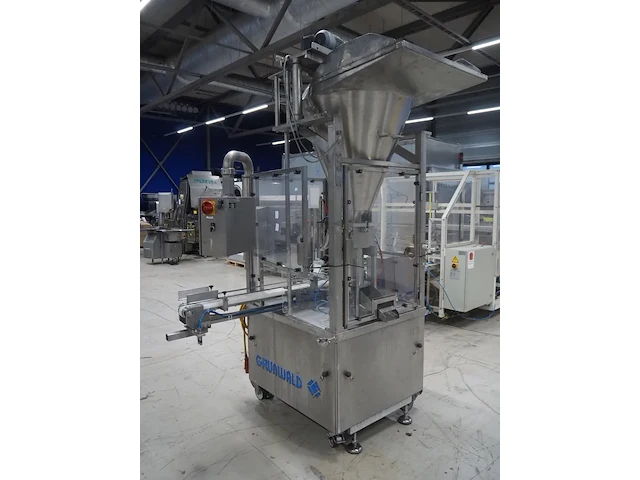 Herbert grundwald gmbh - afbeelding 9 van  15