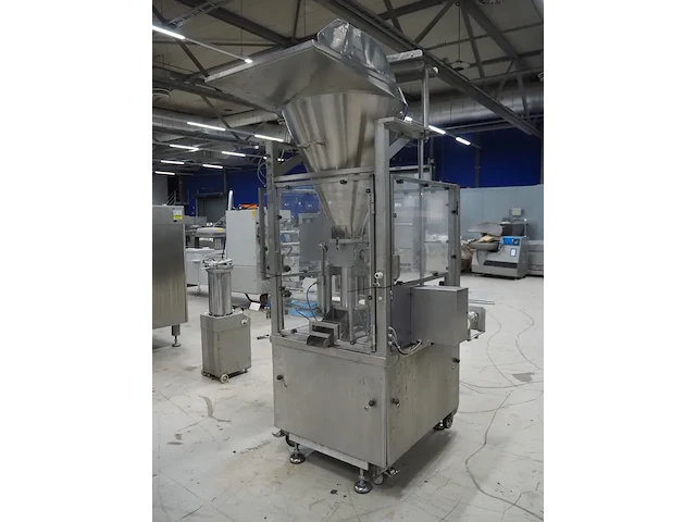 Herbert grundwald gmbh - afbeelding 10 van  15