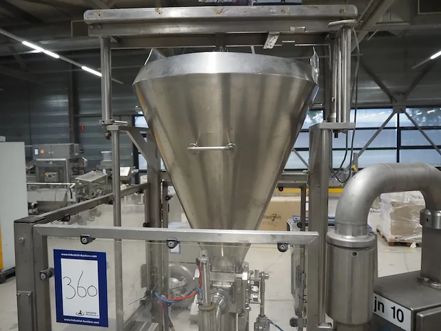Herbert grundwald gmbh - afbeelding 11 van  15