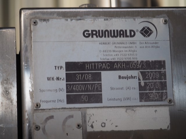 Herbert grunwald gmbh - afbeelding 14 van  22