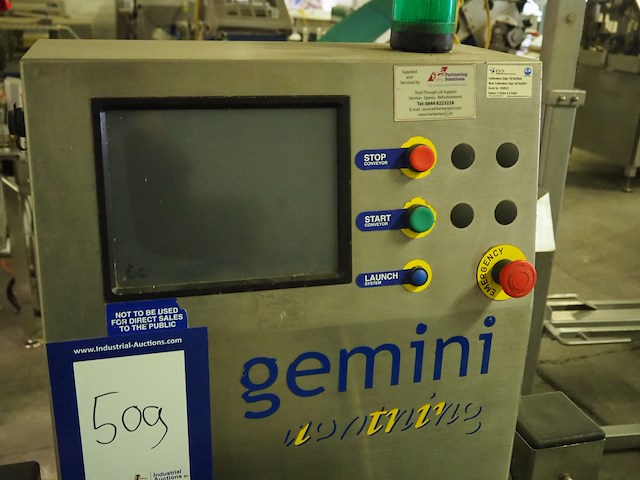 Herbert industrial ltd. - afbeelding 2 van  14