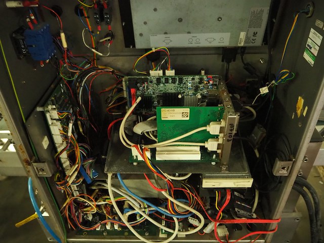 Herbert industrial ltd. - afbeelding 4 van  14