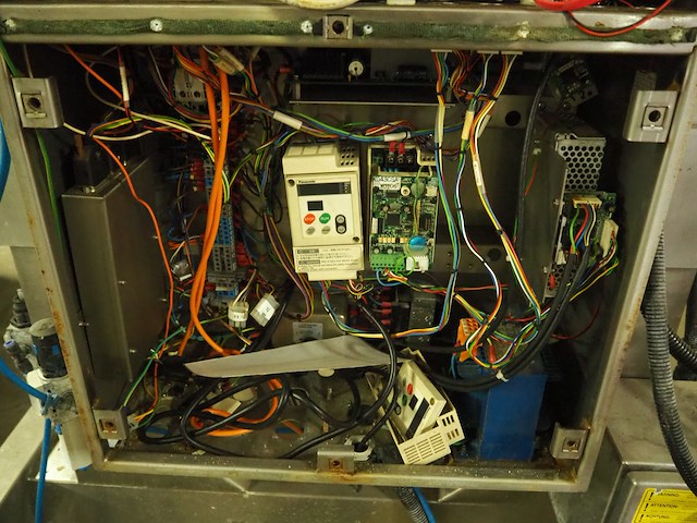 Herbert industrial ltd. - afbeelding 5 van  14