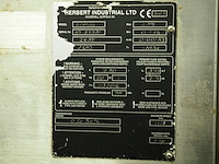 Herbert industrial ltd. - afbeelding 6 van  14
