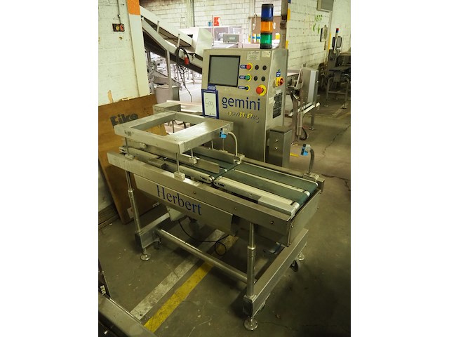 Herbert industrial ltd. - afbeelding 1 van  14