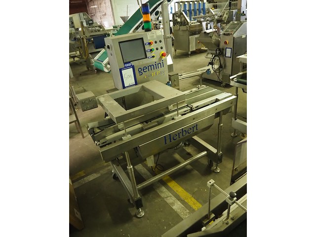 Herbert industrial ltd. - afbeelding 7 van  14