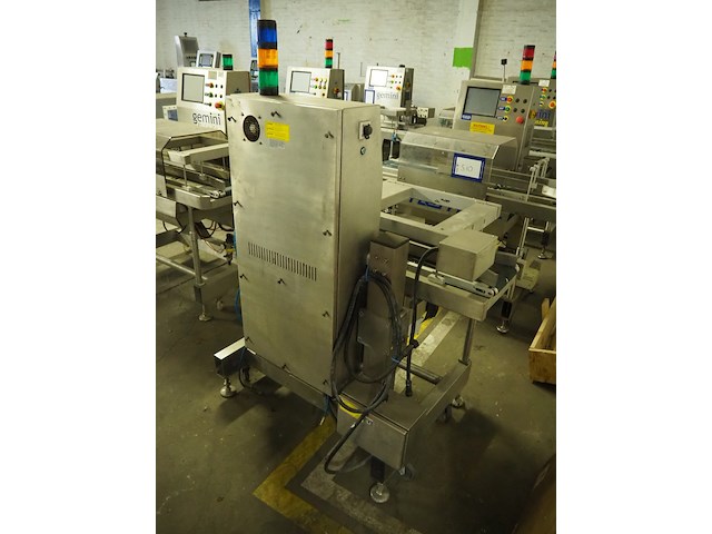 Herbert industrial ltd. - afbeelding 8 van  14