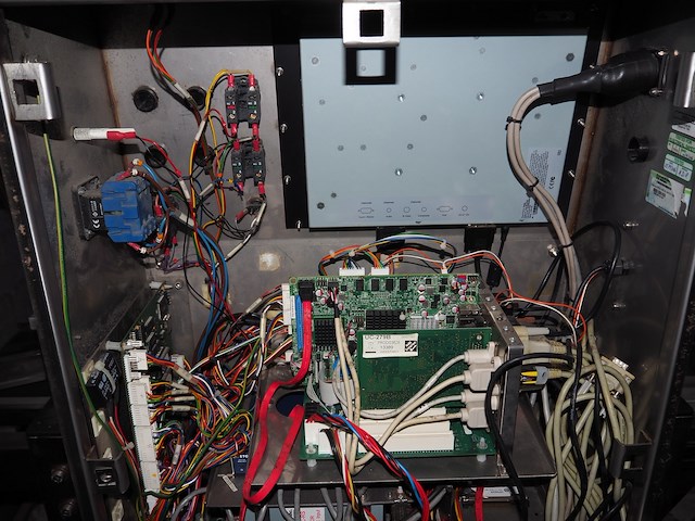 Herbert industrial ltd. - afbeelding 4 van  15