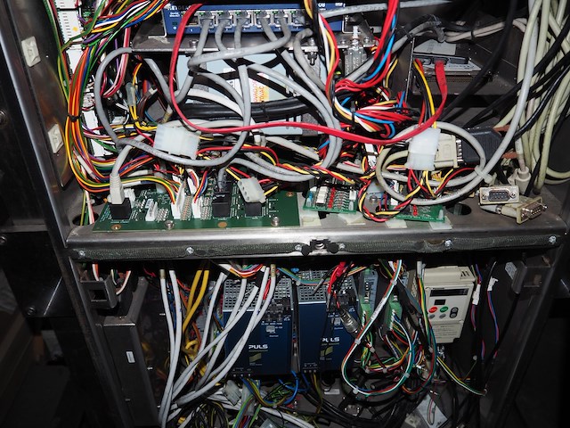 Herbert industrial ltd. - afbeelding 5 van  15