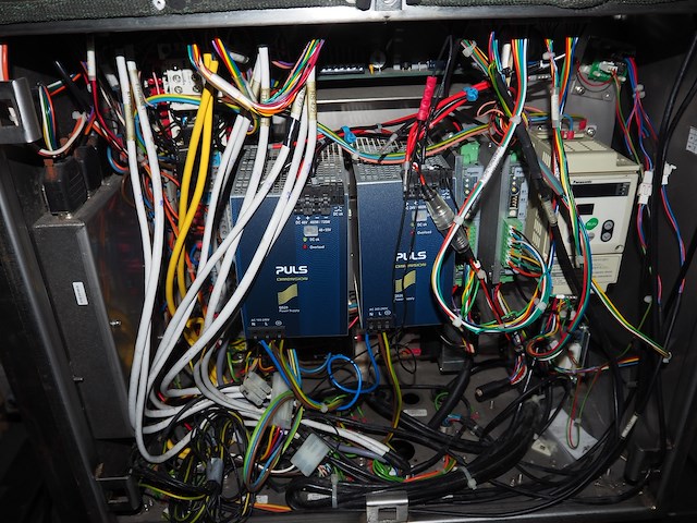 Herbert industrial ltd. - afbeelding 6 van  15