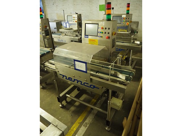 Herbert industrial ltd. - afbeelding 8 van  15