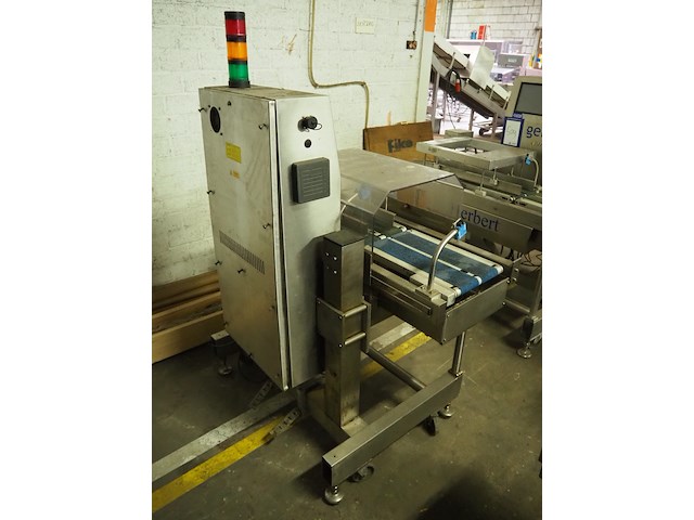 Herbert industrial ltd. - afbeelding 9 van  15