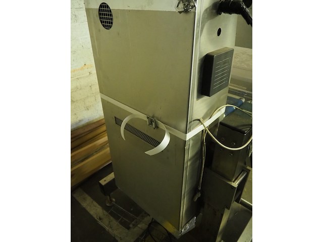 Herbert industrial ltd. - afbeelding 2 van  11