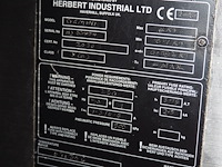Herbert industrial ltd. - afbeelding 3 van  11
