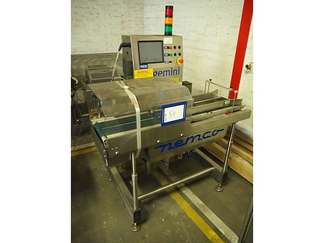 Herbert industrial ltd. - afbeelding 1 van  11