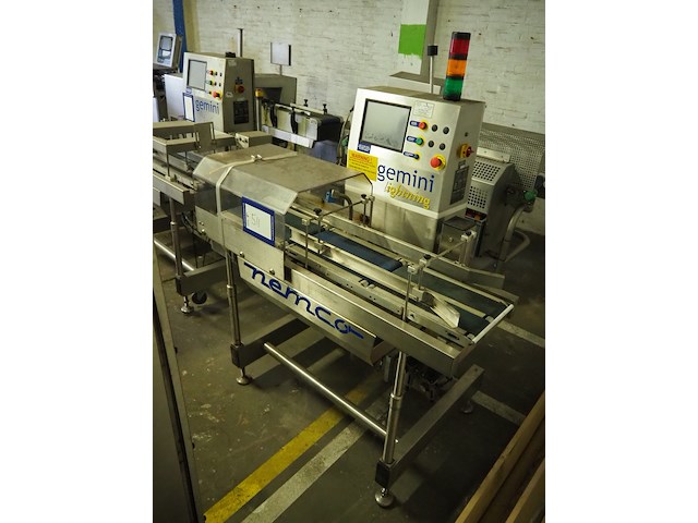 Herbert industrial ltd. - afbeelding 4 van  11