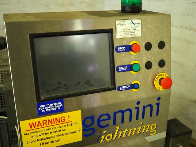 Herbert industrial ltd. - afbeelding 11 van  11