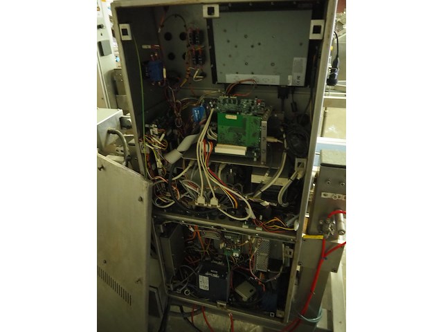 Herbert industrial ltd - afbeelding 2 van  13