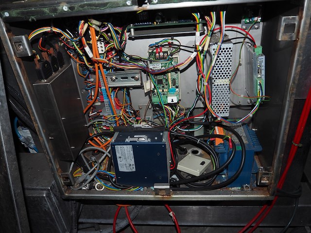 Herbert industrial ltd - afbeelding 4 van  13