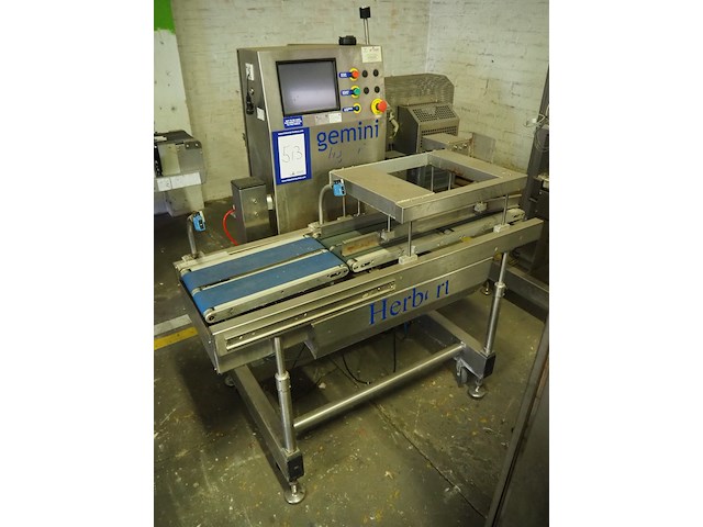 Herbert industrial ltd - afbeelding 1 van  13