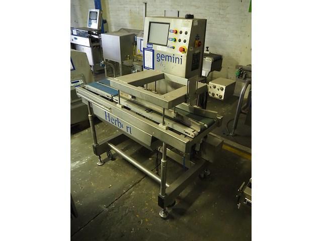 Herbert industrial ltd - afbeelding 6 van  13