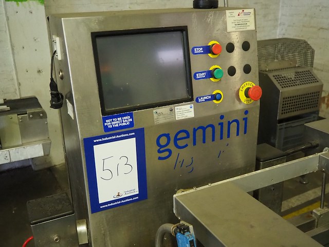 Herbert industrial ltd - afbeelding 13 van  13