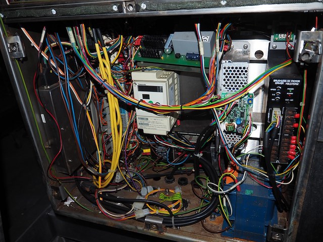 Herbert industrial ltd - afbeelding 4 van  13