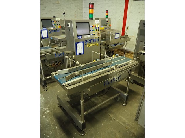 Herbert industrial ltd - afbeelding 1 van  13