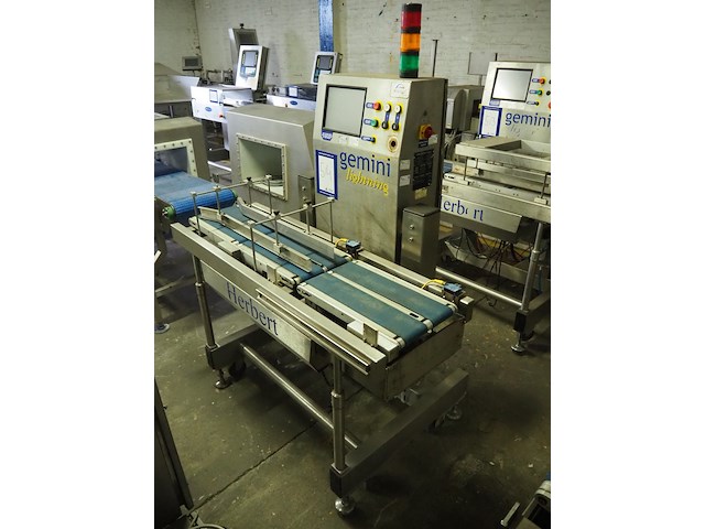 Herbert industrial ltd - afbeelding 6 van  13