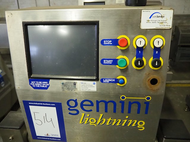 Herbert industrial ltd - afbeelding 12 van  13