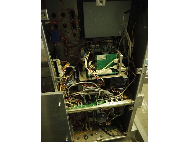 Herbert industrial ltd - afbeelding 2 van  14