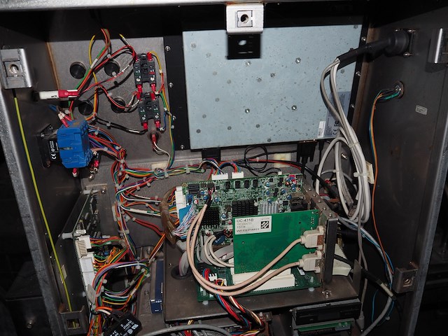 Herbert industrial ltd - afbeelding 3 van  14