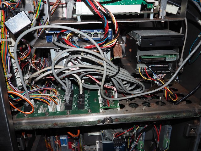 Herbert industrial ltd - afbeelding 4 van  14