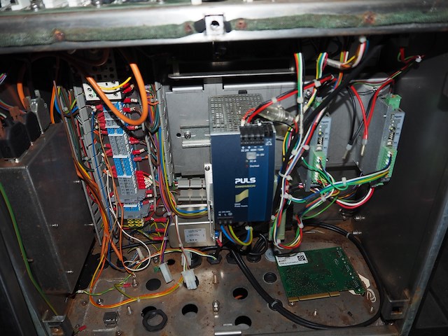 Herbert industrial ltd - afbeelding 5 van  14