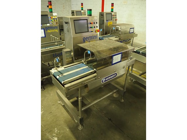 Herbert industrial ltd - afbeelding 1 van  14