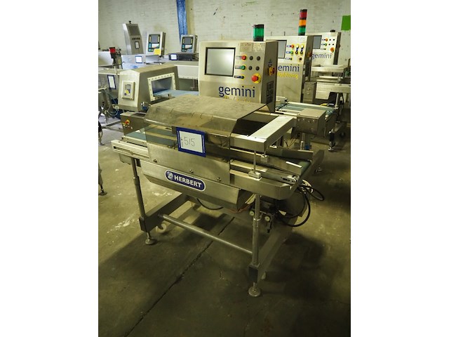 Herbert industrial ltd - afbeelding 7 van  14