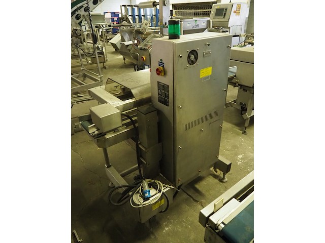 Herbert industrial ltd - afbeelding 8 van  14