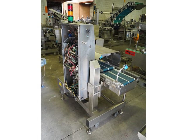 Herbert industrial ltd - afbeelding 4 van  11