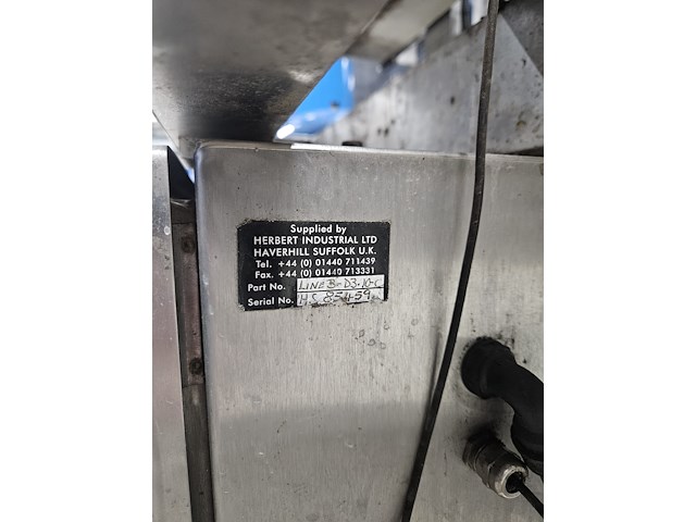 Herbert industrial ltd - afbeelding 2 van  10