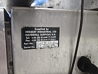 Herbert industrial ltd - afbeelding 2 van  10