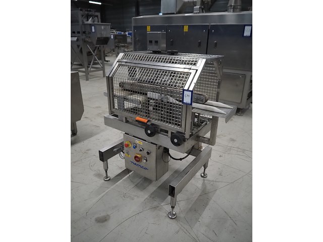 Herbert industrial ltd - afbeelding 1 van  10